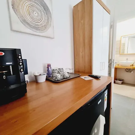 Medusa Room Apartment-3