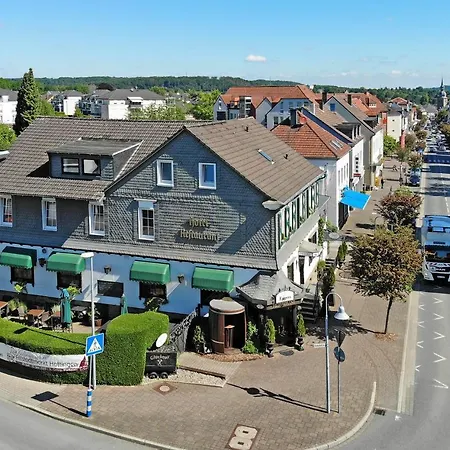 Hotel&Restaurant Eggers GmbH-3