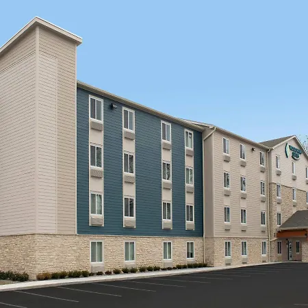 Woodspring Suites Chandler Airport-2