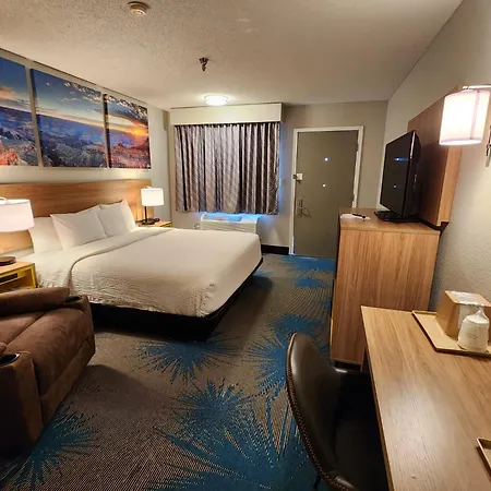 Days Inn By Wyndham Tucumcari-2