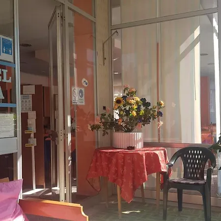 Albergo Rita-2