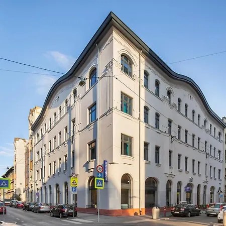 A&O Budapest City-2