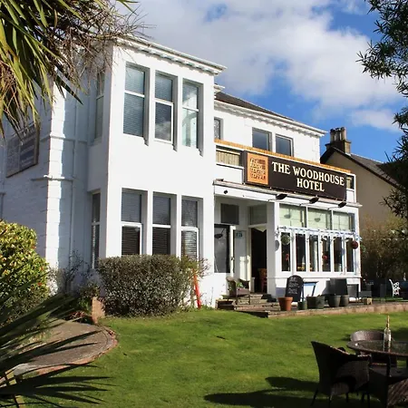 The Woodhouse Hotel-2