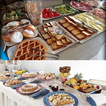 Albergo Campregheri-3