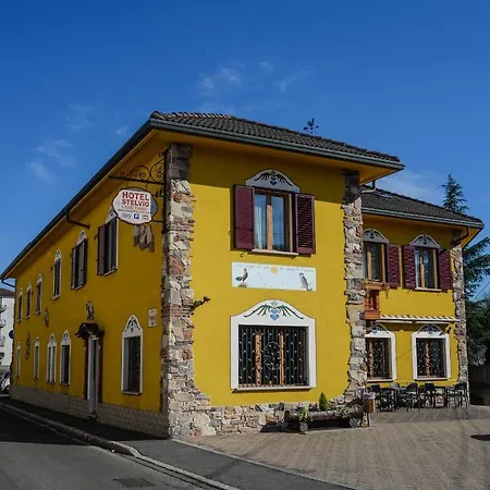 Hotel Stelvio-2