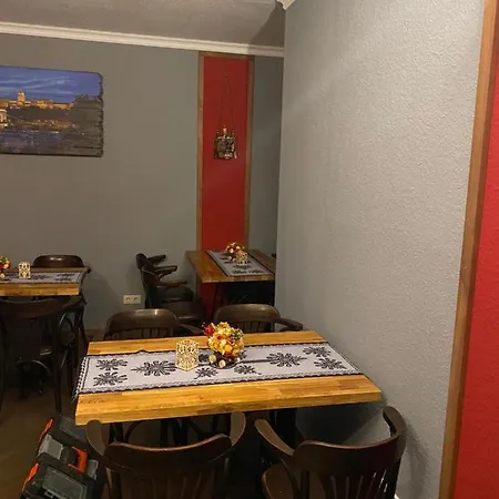 Hotel zum Ziehbrunnen-3