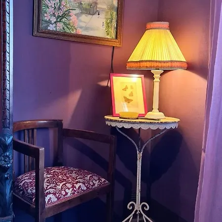 Il Pievano B&B-2