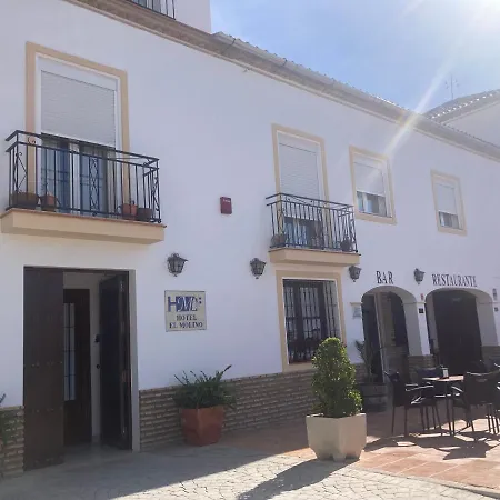 Hotel El Molino-3