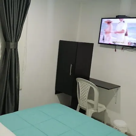Hotel Tempus-2