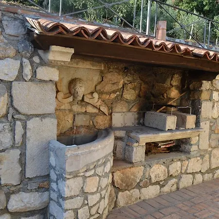 Wishing Well Maratea-2