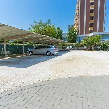 Hotel Croce Del Sud-3