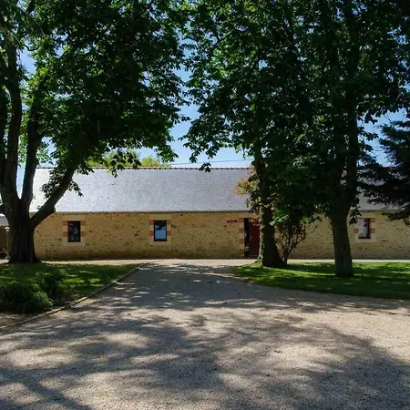Le Domaine des Gauliers-3