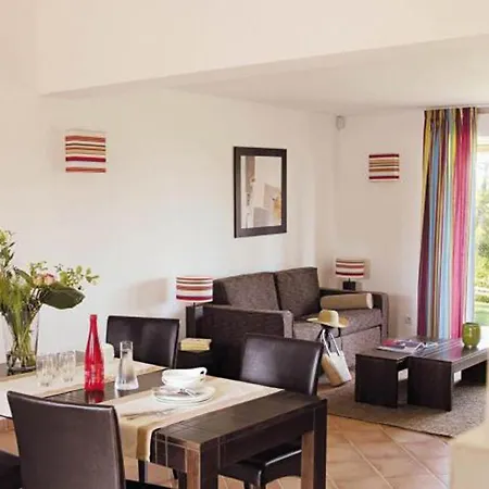 Lagrange Vacances - Green Bastide-2