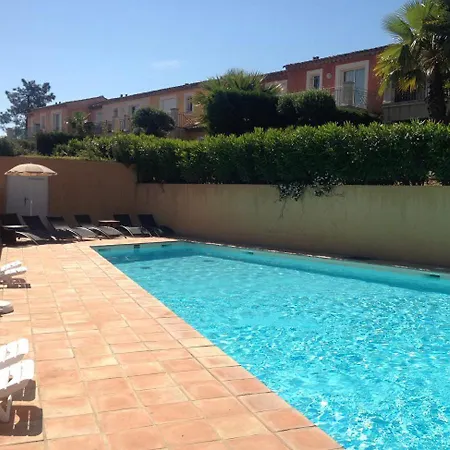 Lagrange Vacances - Green Bastide-3