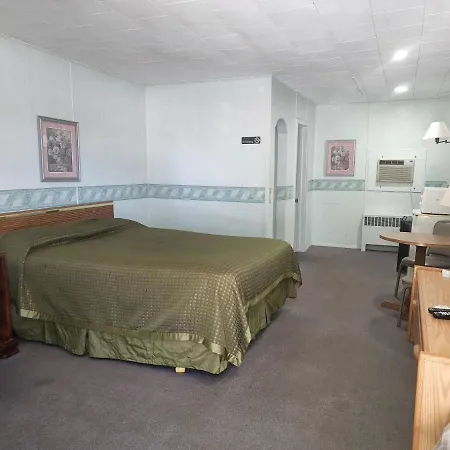 White Valley Motel-3