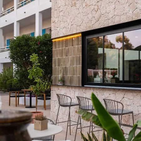 Bella Colina I Vintage Hotel 1953-3