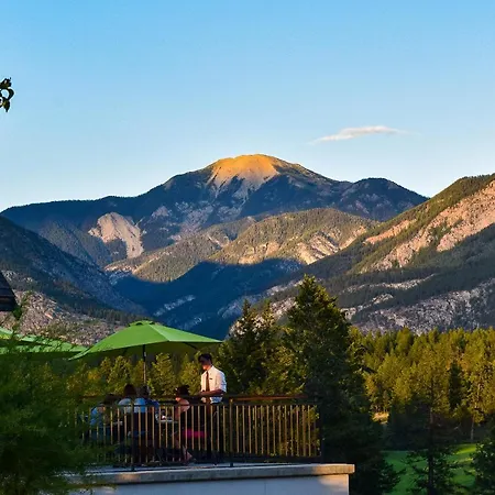 Headwaters Lodge At Eagle Ranch Resort-2