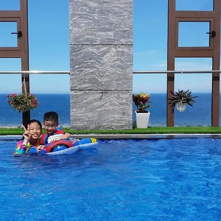 Martin Ho Danang Hotel & Apartment-3