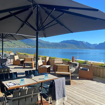 Scandic Sortland-3
