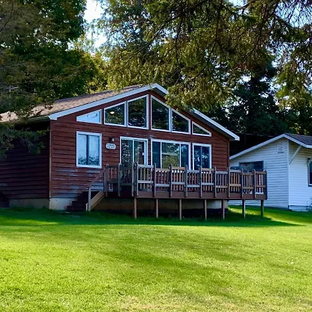 Merland Park Cottages And Motel-3