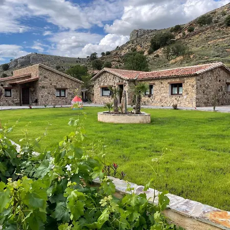 Las Villas de Fuentidueña-3