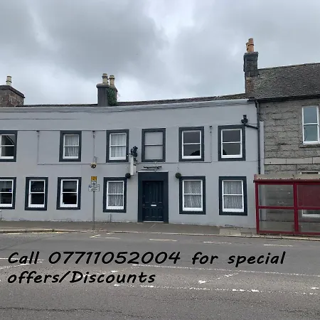 The Maxwell Arms Hotel-3