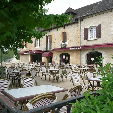 Hotel Restaurant L'Escale-3
