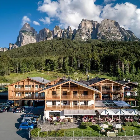 Dolomites Nature Hotel Vigilerhof-2