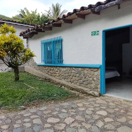 Hosteria Puerta del Nus-3