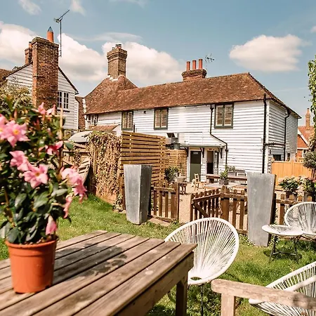 The Print House Inn-3