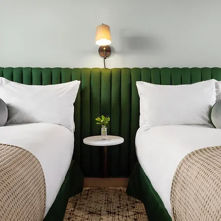 Palihotel Hollywood Near Universal Studios, A Member Of Design Hotels-3