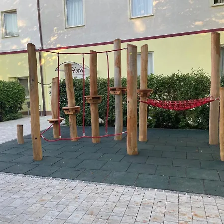 Gasthof Roderich Hotel-2
