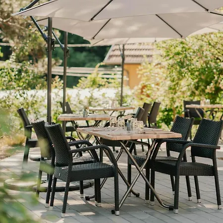 L'AO Hôtel&Restaurant L'Aigle d'Or-2