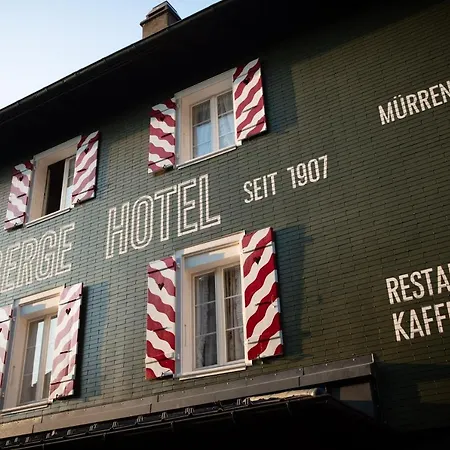 Hotel Drei Berge-2