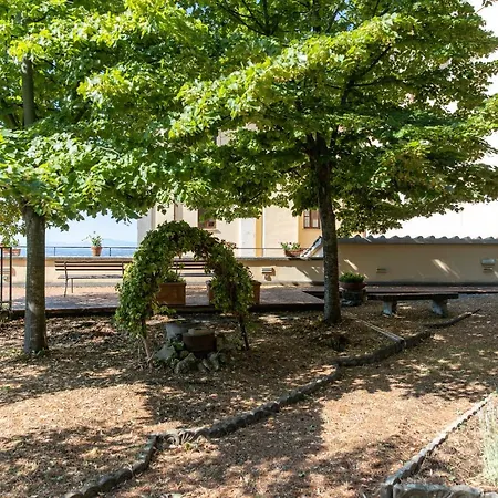 Villa Santa Margherita - Albergo-3