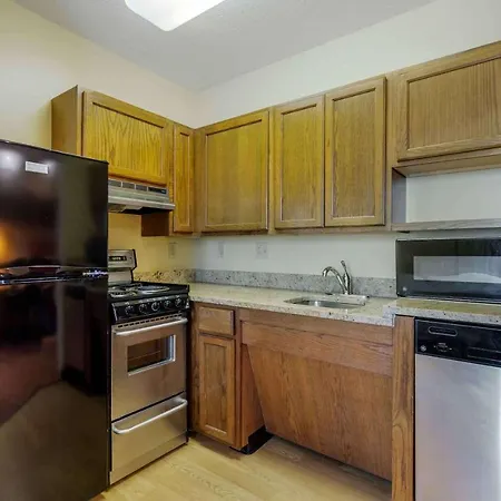 Extended Stay America Suites - Chantilly - Dulles-3