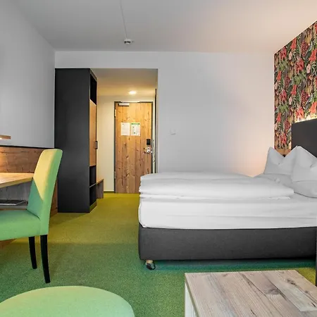 Alb Inn - Hotel&Apartments-3
