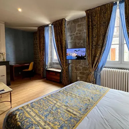 Hotel Le France-2