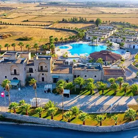 La Restuccia Masseria Urban - DiscoHotel-2