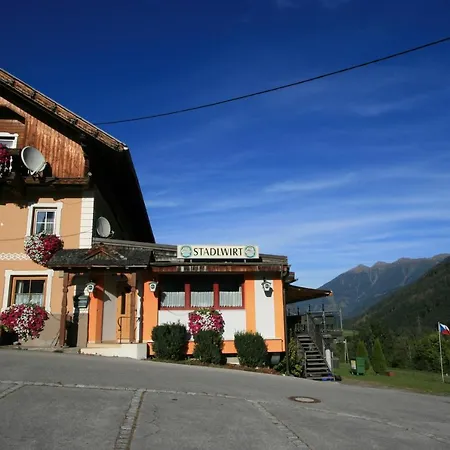 Hotel Stadlwirt-2