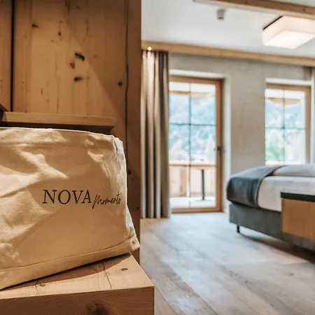 Nova Moments Boutique Hotel - Adults Only-3