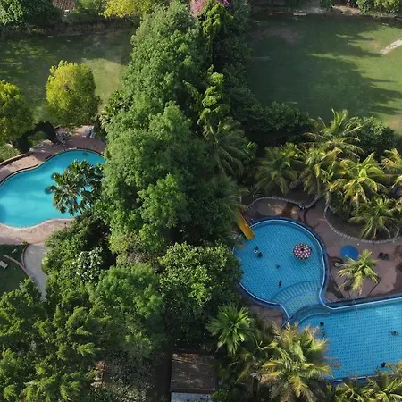 Hotel Sai Leela - Shirdi-2