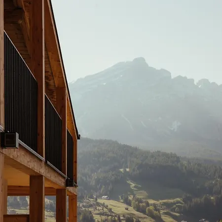 Hotel Lech Da Sompunt-2