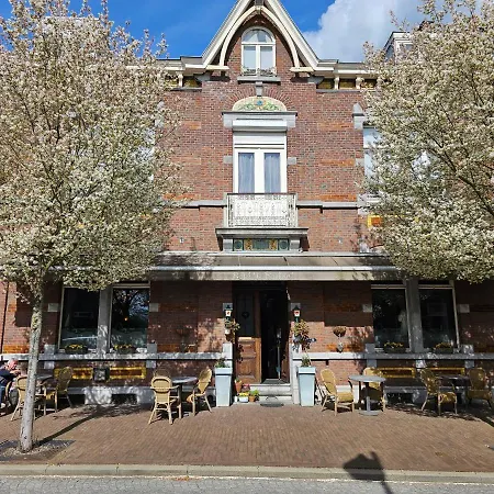 Hotel le Bonheur-3