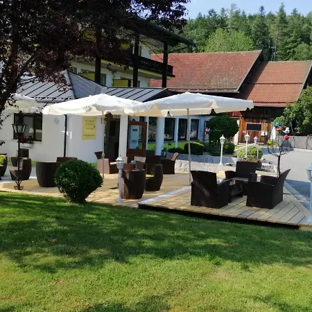 Landhotel GrünWies - Festtagsbuffett incl-3