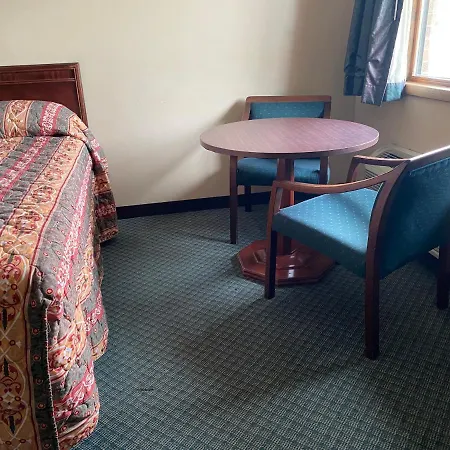 The Hemlock Inn-3