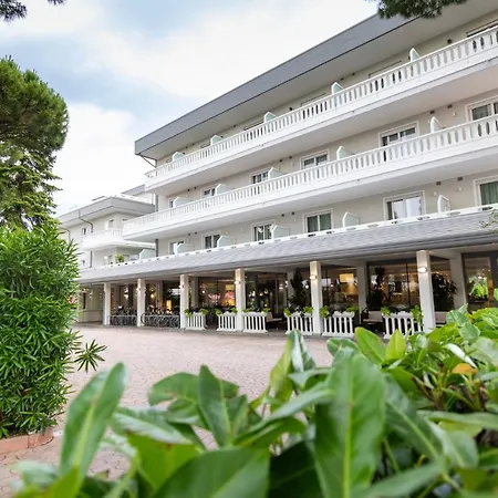 Hotel Al Cigno-2