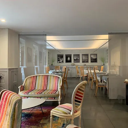 Hôtel De France - Restaurant L'insolite-2