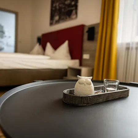 Hotel Gruener Baum-2