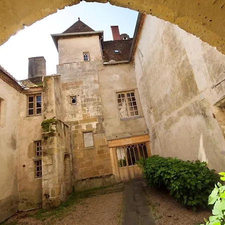Chateau de Vesset-2